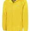 Regenjacke „Tampere“ Gelb