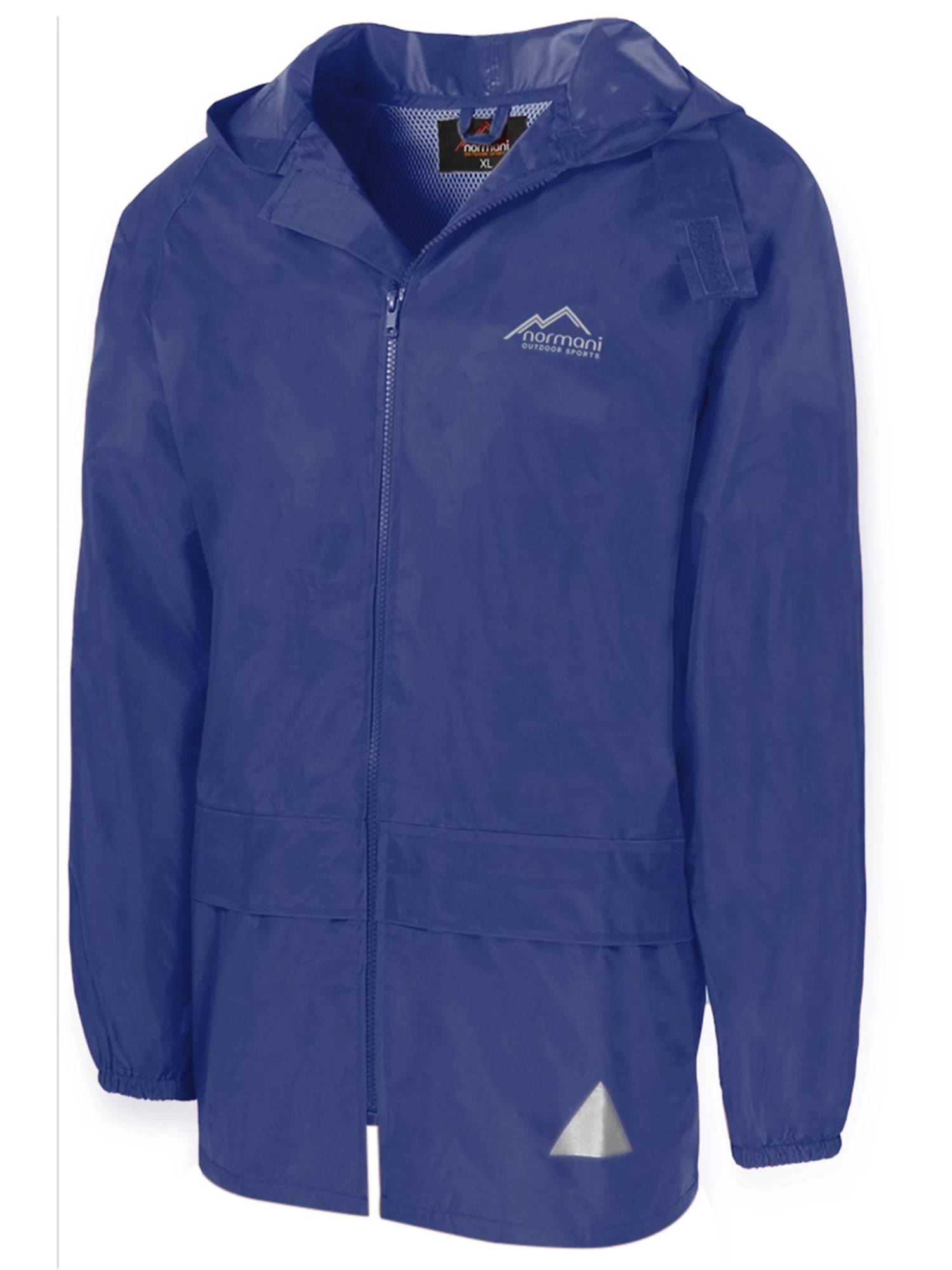 Regenjacke „Tampere“ Navy 3 Regenjacke „Tampere“ Navy