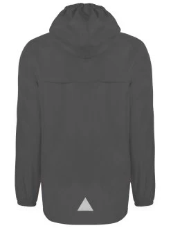 Regenjacke „Tampere“ Grau -Normani 179178