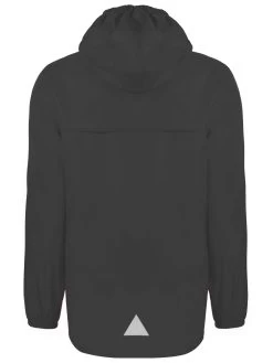 Regenjacke „Tampere“ Anthrazit -Normani 179180