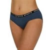 Damen Merino Slip „Albury“ Navy -Normani 179499