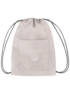 Badehandtuch Mit Rucksackfunktion Pink -Normani 179670