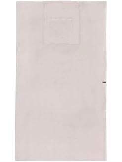 Badehandtuch Mit Rucksackfunktion Pink -Normani 179671