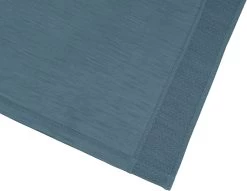 Herren Merino Langarm „Devonport“ Navy -Normani 180028