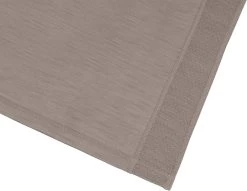 Herren Merino Langarm „Devonport“ Khaki -Normani 180032