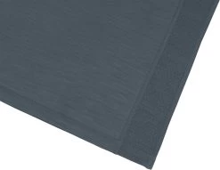 Herren Merino Langarm „Devonport“ Anthrazit -Normani 180037