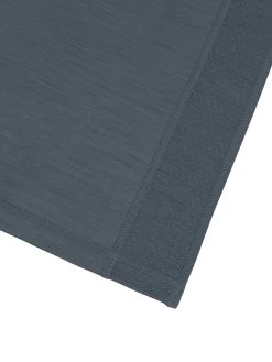 Herren Merino T-Shirt „Busselton“ Anthrazit -Normani 180077