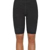 Damen Merino Shorts „Sunshine Coast“ Anthrazit -Normani 180409